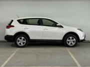 Toyota RAV4 IV (XA40) Рестайлинг Екатеринбург  - изображение 31