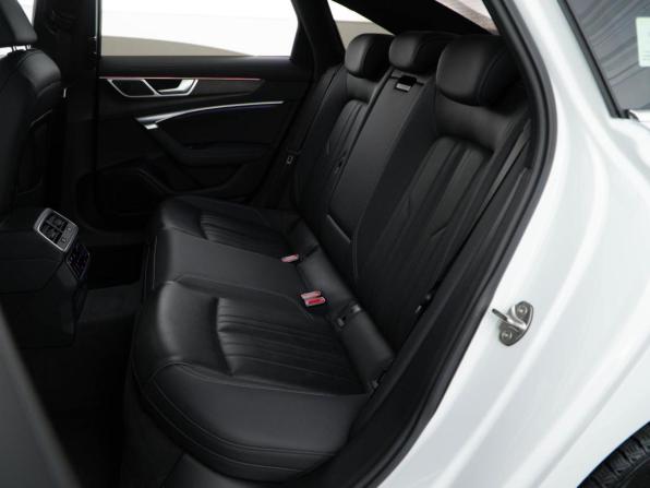 Audi A6 V (C8) с пробегом 2021 года, цена 5 497 077 рублей, 65741 км, седан, Автокод Объявления