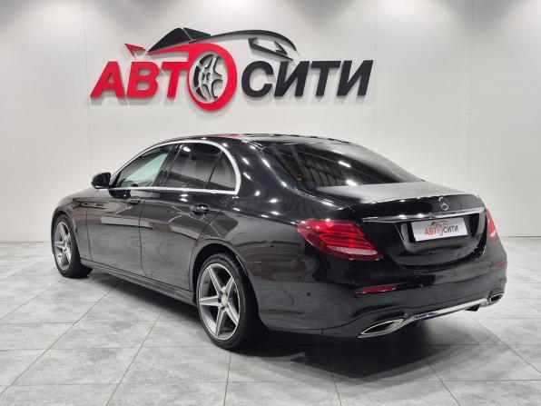 Mercedes-Benz E-Класс V (W213 S213 C238) с пробегом 2016 года, цена 2 195 000 рублей, 239000 км, седан, Автокод Объявления