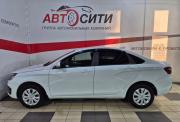 Lada (ВАЗ) Vesta I Рестайлинг (NG) Воронеж  - изображение 25