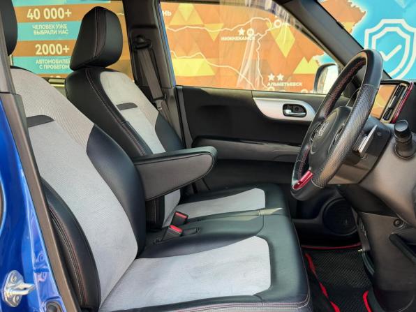 Honda N-One I с пробегом 2019 года, цена 980 000 рублей, 154300 км, хэтчбек, Автокод Объявления