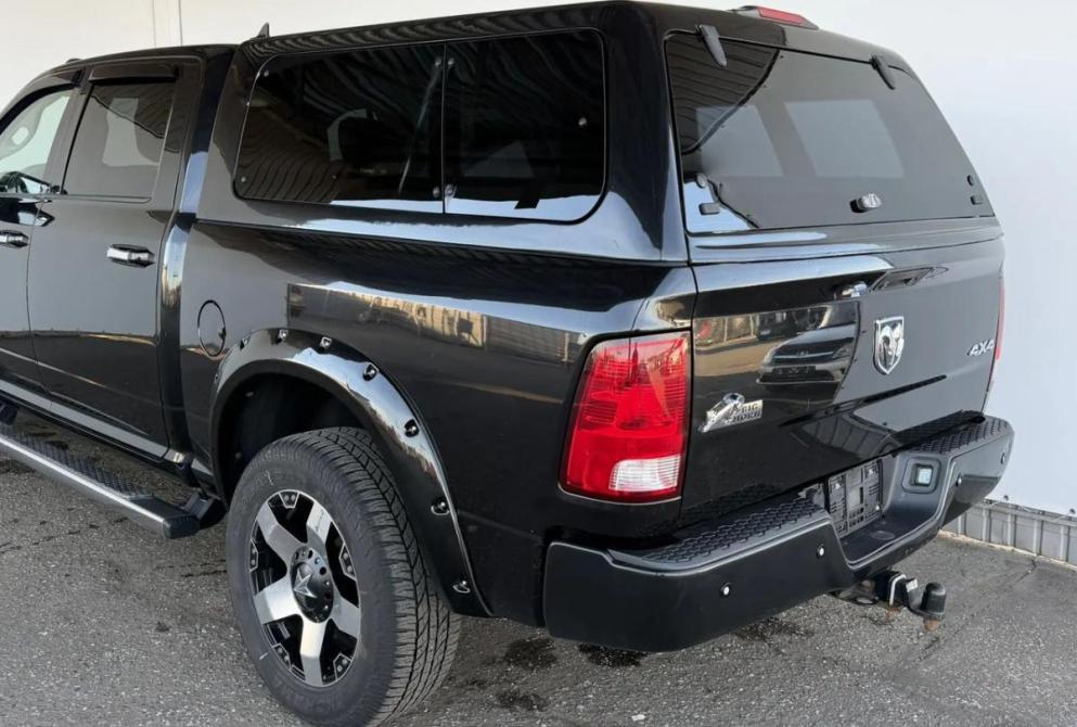 Dodge RAM IV (DS/DJ) Киров  - изображение 25