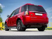 Land Rover Freelander II Рестайлинг 2 Москва  - изображение 21