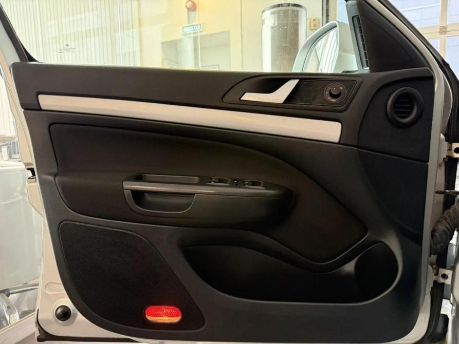 Skoda Octavia II (A5) Рестайлинг Подольск  - изображение 11