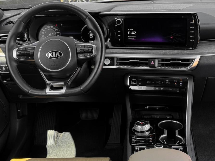 Kia K5 III Набережные Челны  - изображение 23