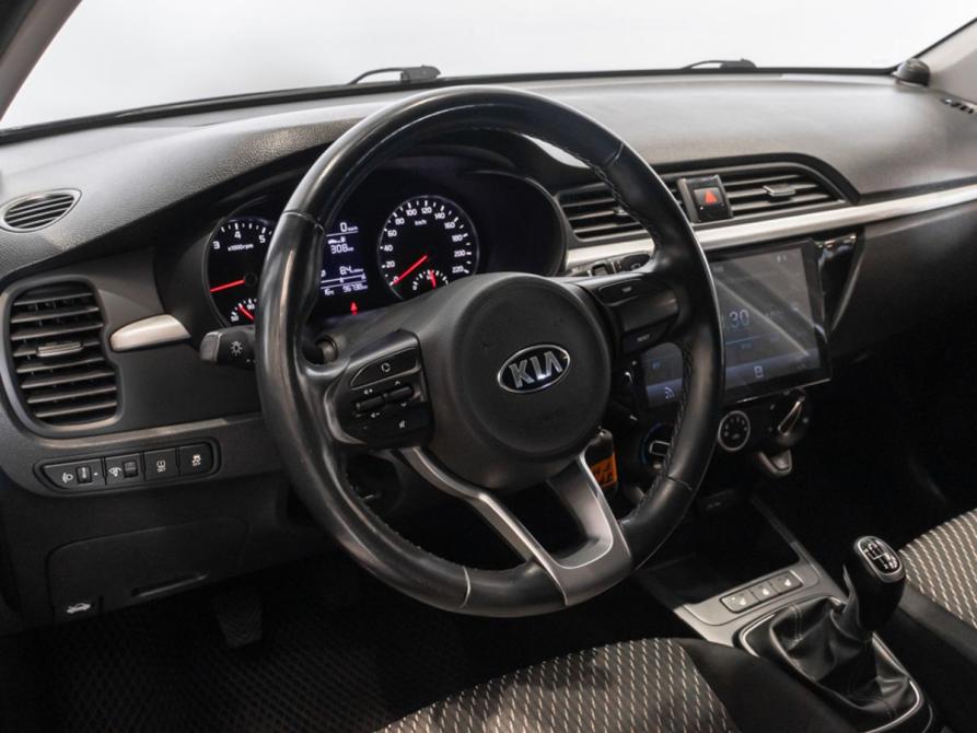 Kia Rio IV Казань  - изображение 5