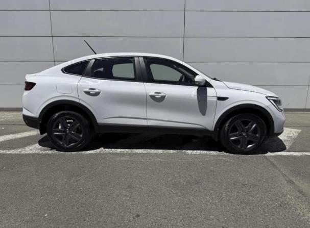 Renault Arkana I с пробегом 2021 года, цена 1 120 000 рублей, 105298 км, внедорожник, Автокод Объявления