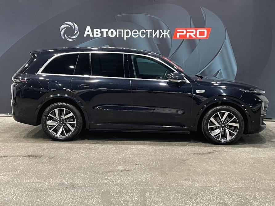 Li Auto (Lixiang) L8 I Пермь  - изображение 6