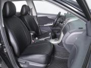 Toyota Corolla X (E140 E150) Ростов-на-Дону  - изображение 23
