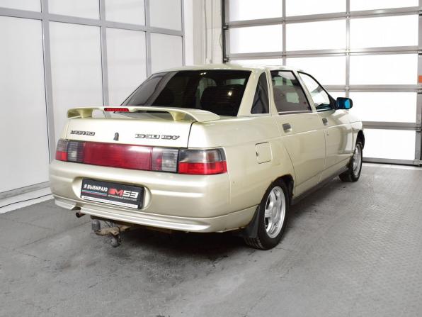 Lada (ВАЗ) 2110 с пробегом 2004 года, цена 169 999 рублей, 144999 км, седан, Автокод Объявления