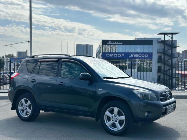 Toyota RAV4 III (XA30) с пробегом 2006 года, цена 893 000 рублей, 307475 км, внедорожник, Автокод Объявления