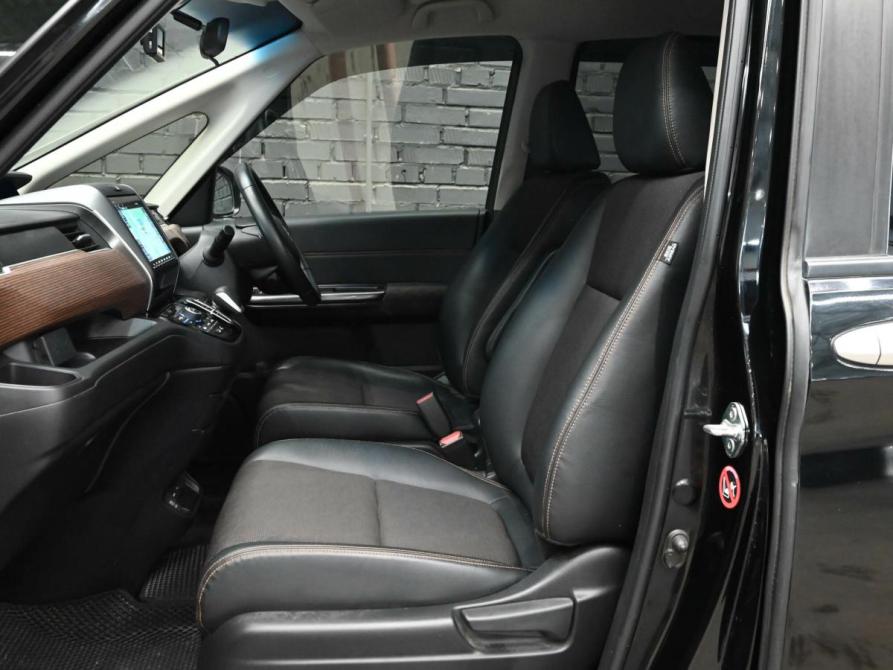 Honda Freed II Рестайлинг Екатеринбург  - изображение 17