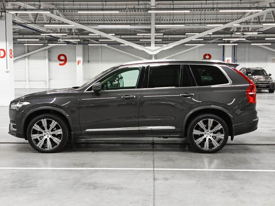 Volvo XC90 II Рестайлинг 1 Казань  - изображение 10