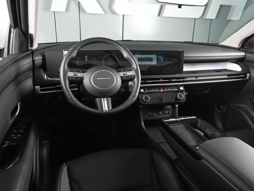 Hyundai Tucson IV Рестайлинг Ростов-на-Дону  - изображение 6