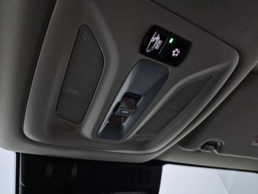 Changan UNI-S (CS55 Plus) Альметьевск  - изображение 20