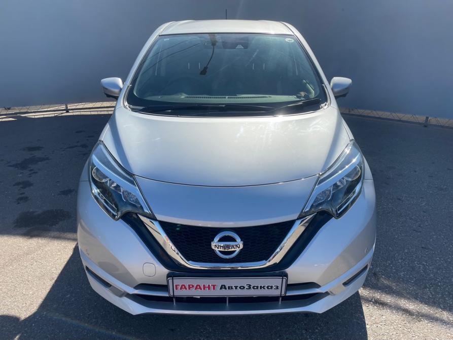 Nissan Note II Рестайлинг Стерлитамак  - изображение 14