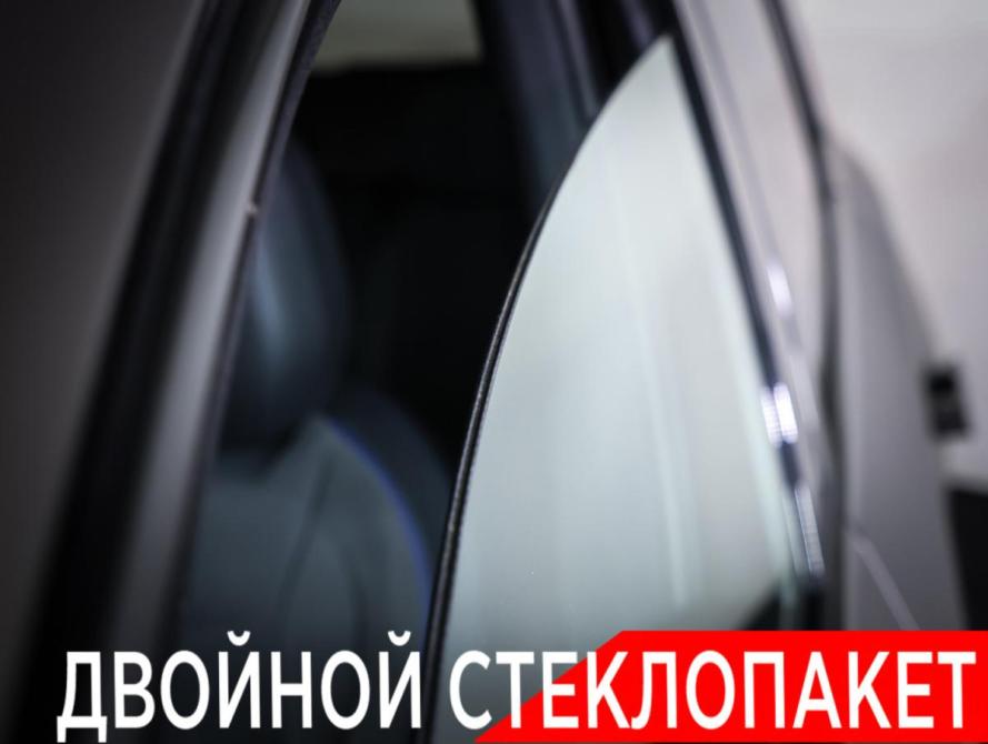 Volkswagen Teramont II (China Market) Москва  - изображение 30