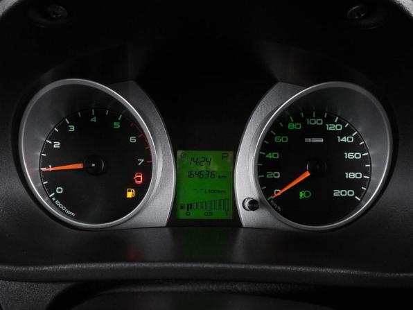 Lada (ВАЗ) Granta I с пробегом 2013 года, цена 599 000 рублей, 164636 км, седан, Автокод Объявления