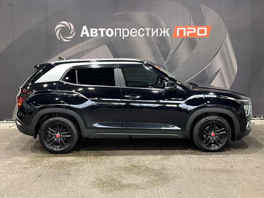 Hyundai Creta II Пермь  - изображение 4