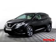 Nissan Murano III (Z52) Москва  - изображение 32