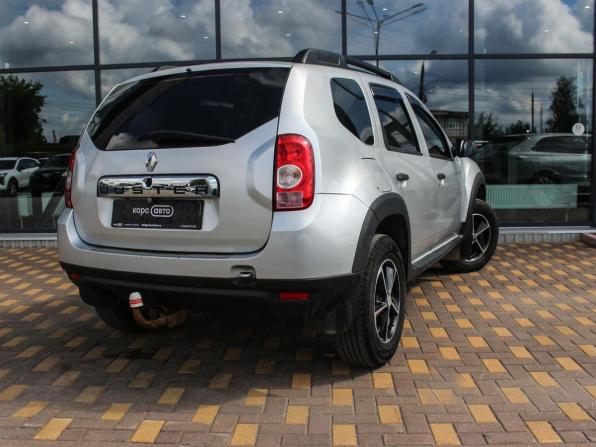 Renault Duster I с пробегом 2013 года, цена 778 000 рублей, 204893 км, внедорожник, Автокод Объявления
