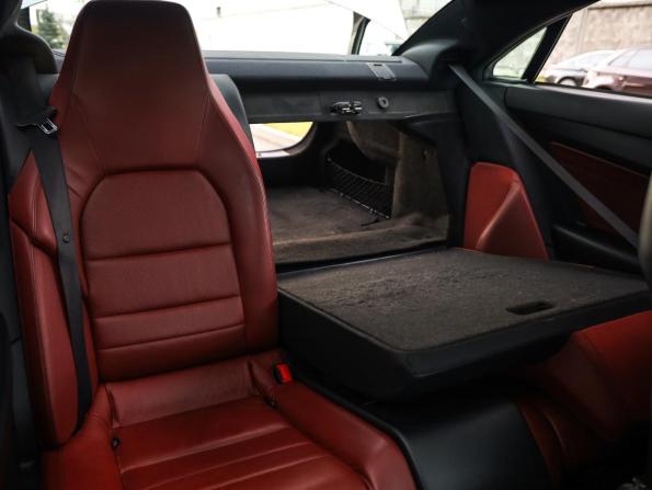 Mercedes-Benz E-Класс IV (W212 S212 C207) Рестайлинг с пробегом 2015 года, цена 1 868 046 рублей, 159400 км, купе-хардтоп, Автокод Объявления
