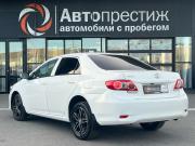 Toyota Corolla X (E140 E150) Рестайлинг Волгоград  - изображение 25
