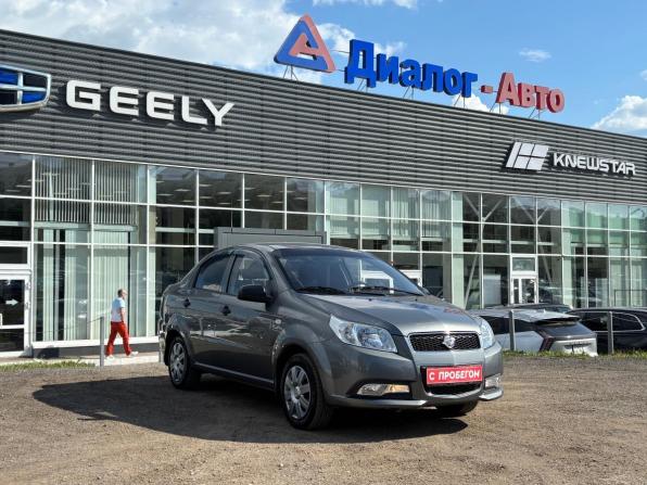 Ravon Nexia R3 с пробегом 2016 года, цена 685 000 рублей, 46272 км, седан, Автокод Объявления