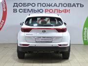 Kia Sportage IV Москва  - изображение 24