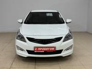 Hyundai Solaris I Рестайлинг Альметьевск  - изображение 26