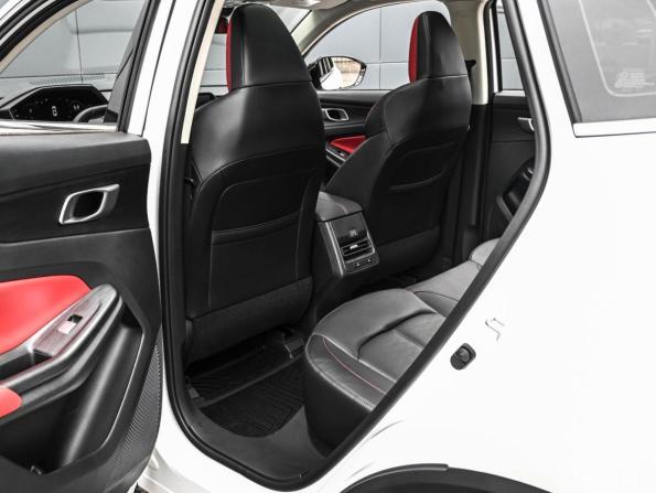 Changan UNI-S (CS55 Plus) с пробегом 2024 года, цена 2 374 070 рублей, 252 км, внедорожник, Автокод Объявления