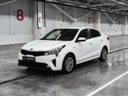 Kia Rio IV Казань  - изображение 23
