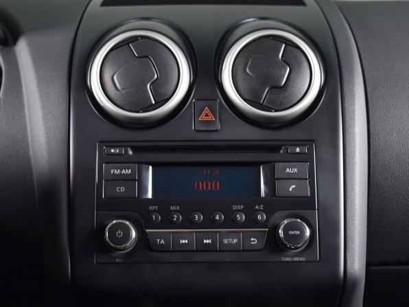 Nissan Qashqai I Рестайлинг с пробегом 2012 года, цена 919 995 рублей, 178996 км, внедорожник, Автокод Объявления