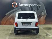 Lada (ВАЗ) 2121 (4x4) I Рестайлинг (2020) Ставрополь  - изображение 25