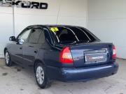 Hyundai Accent II Уфа  - изображение 17