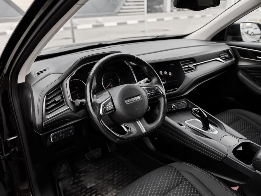 Haval F7 I Казань  - изображение 5