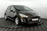 Peugeot 308 I Рестайлинг Нижний Новгород  - изображение 27