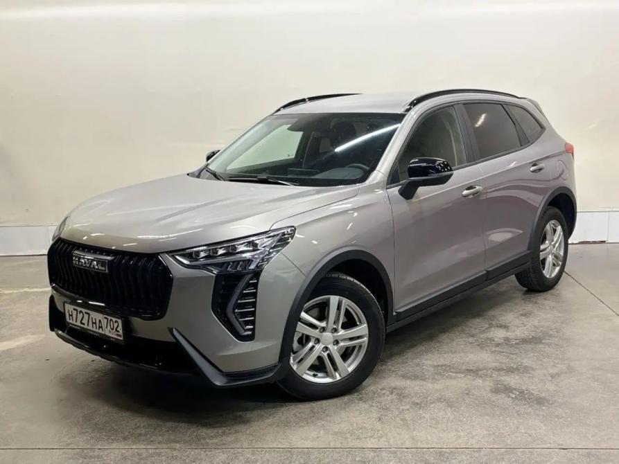 Haval Jolion I Рестайлинг Саратов  - изображение 1