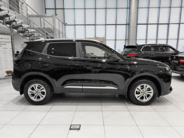 Chery Tiggo 4 Pro I Рестайлинг с пробегом 2025 года, цена 1 650 000 рублей, 13986 км, внедорожник, Автокод Объявления