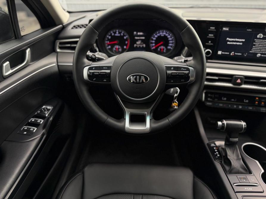 Kia K5 III Волгоград  - изображение 18