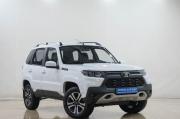 Lada (ВАЗ) Niva Travel I Рестайлинг Новокузнецк  - изображение 33