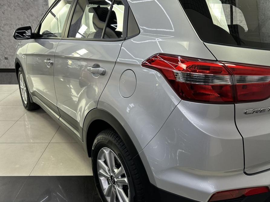 Hyundai Creta I Ярославль  - изображение 11
