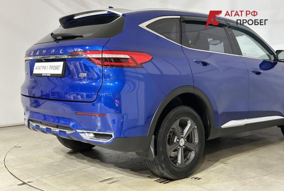 Haval F7 I Саранск  - изображение 3