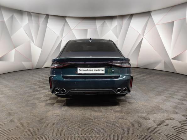 Chery Arrizo 8 с пробегом 2023 года, цена 1 965 000 рублей, 63543 км, седан, Автокод Объявления