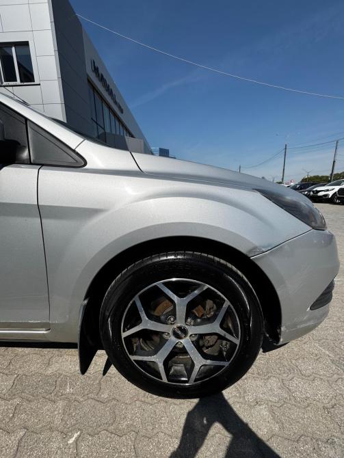 Ford Focus II Рестайлинг Череповец  - изображение 5