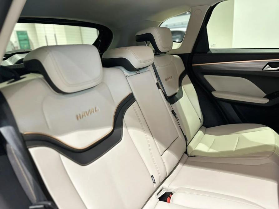 Haval Jolion I Новосибирск  - изображение 21