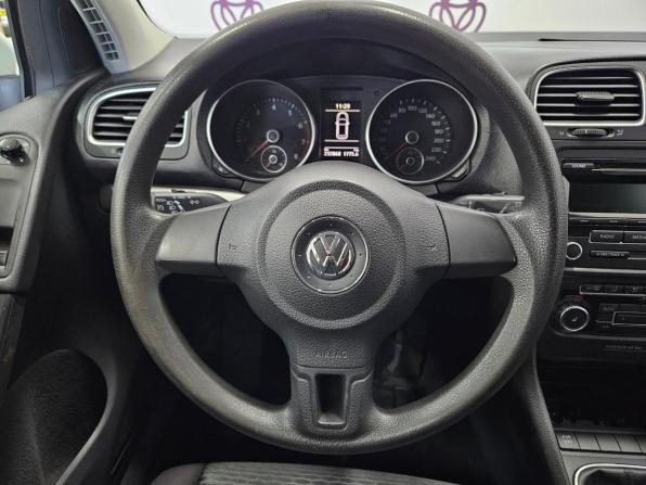 Volkswagen Golf VI с пробегом 2010 года, цена 551 000 рублей, 232867 км, хэтчбек, Автокод Объявления