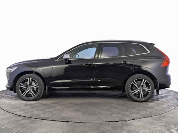 Volvo XC60 II с пробегом 2018 года, цена 3 300 000 рублей, 101399 км, внедорожник, Автокод Объявления