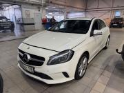 Mercedes-Benz A-Класс III (W176) Рестайлинг Санкт-Петербург  - изображение 13