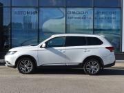 Mitsubishi Outlander III Рестайлинг 2 Архангельск  - изображение 20
